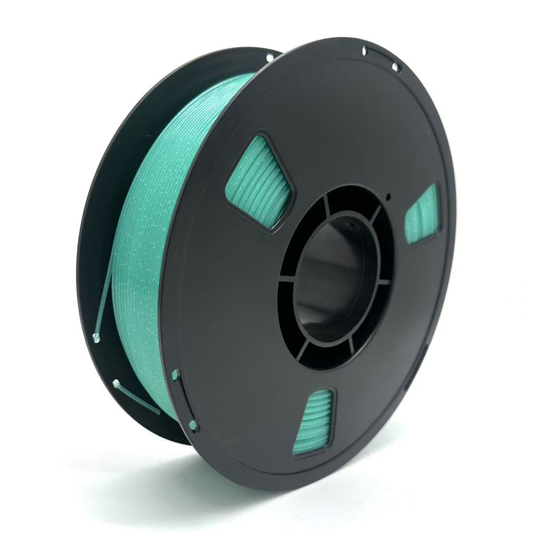 PETG Glow Green
