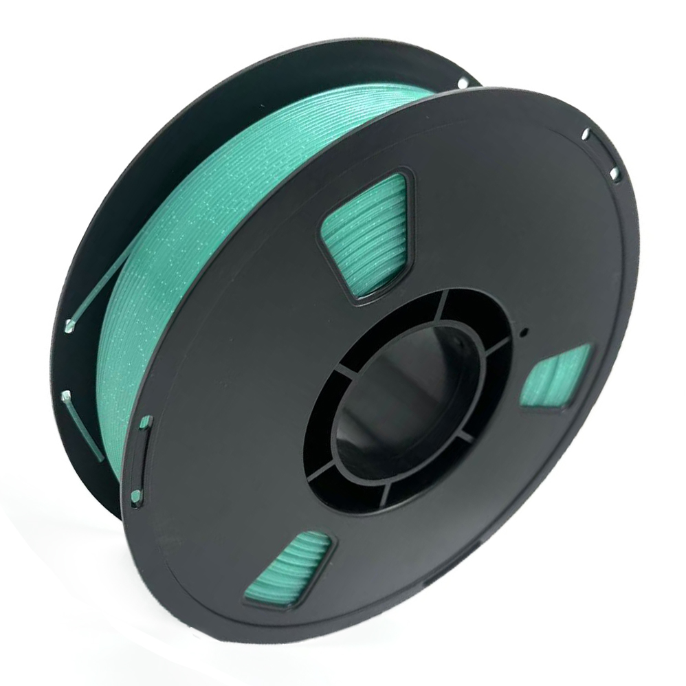 PETG Glow Green-1