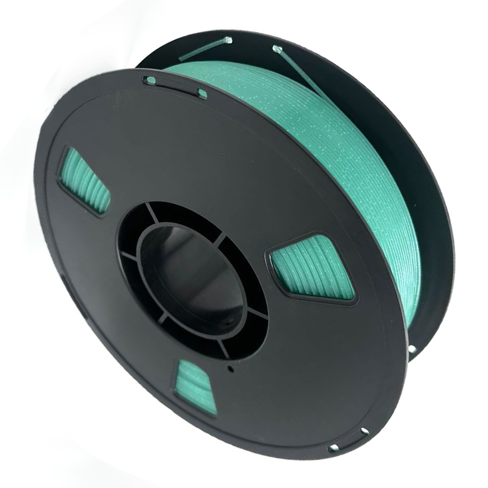 PETG Glow Green-3